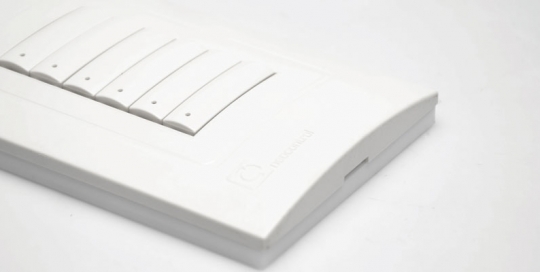 Keypad