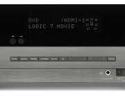 Receiver Harman Kardon